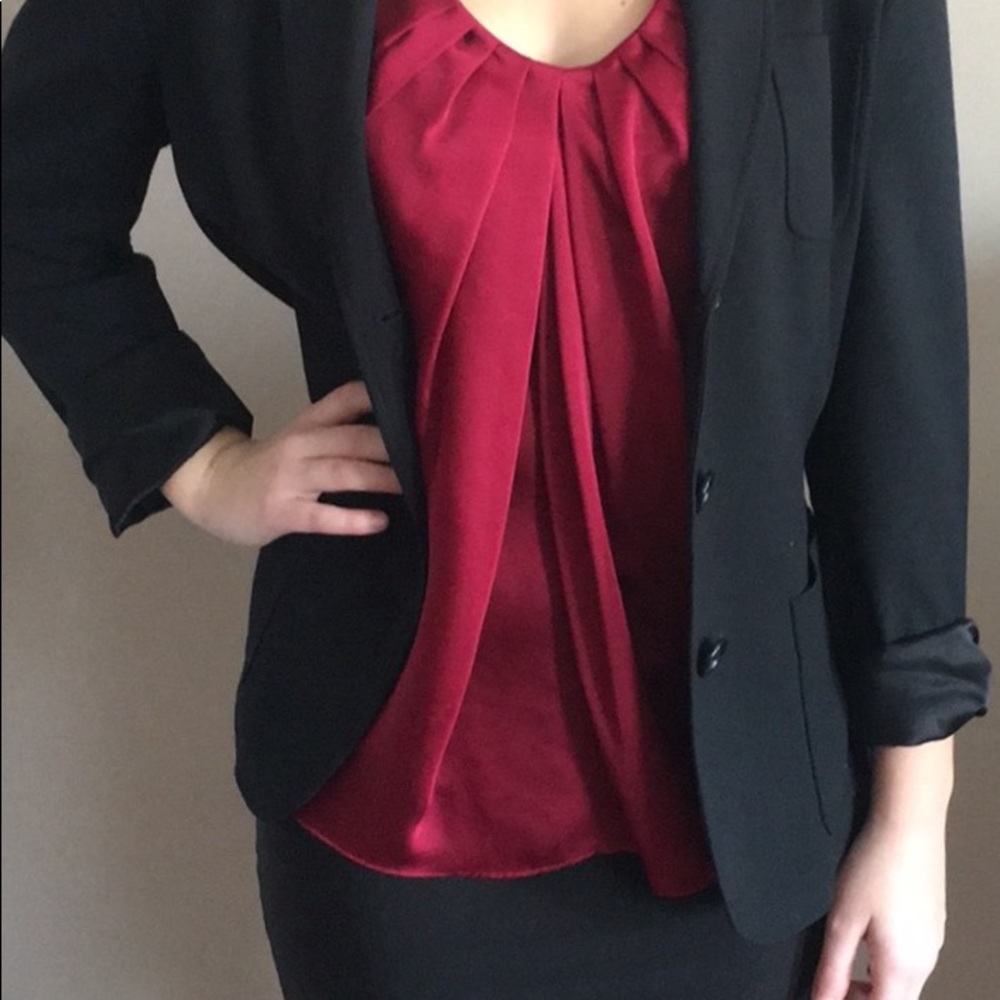 Anne Klein Blouse